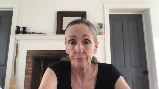 Story from the interview with Carol Browner - Obama Presidency Oral History