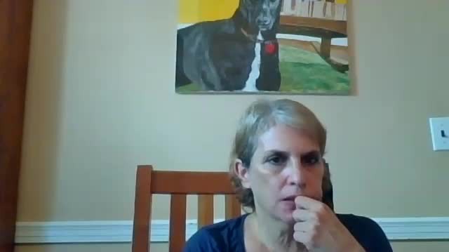Sharon Rothstein Block Story from the interview with Sharon Block - Obama Presidency Oral History