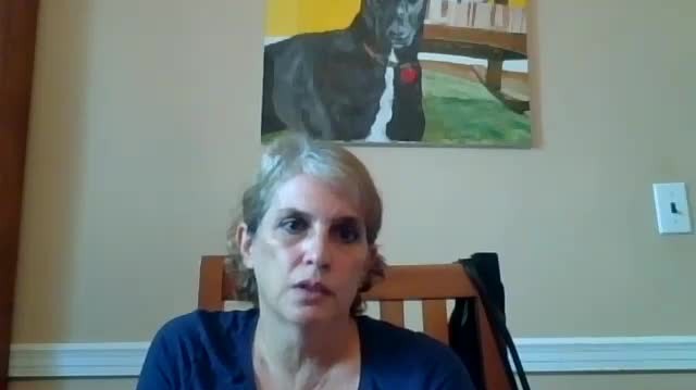 Sharon Rothstein Block Story from the interview with Sharon Block - Obama Presidency Oral History