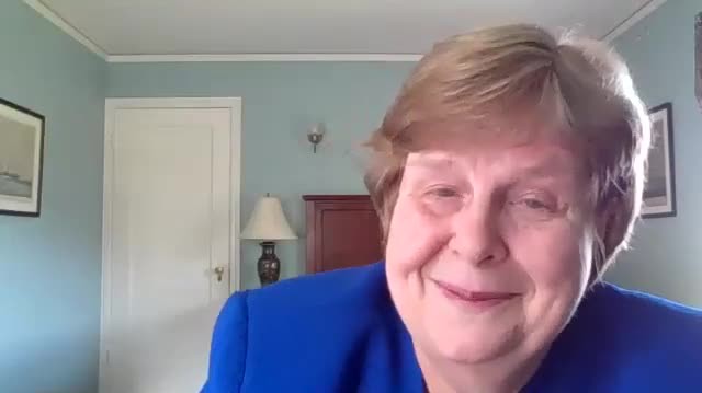 Story from the interview with Christina Romer - Obama Presidency Oral ...