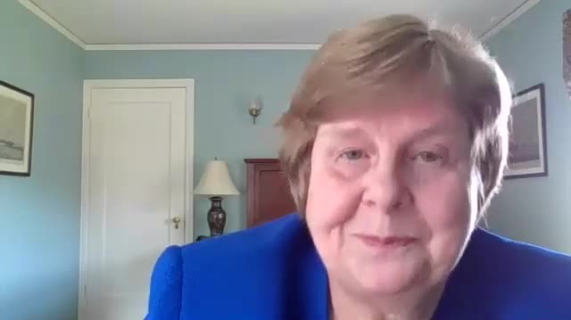 Story from the interview with Christina Romer - Obama Presidency Oral ...
