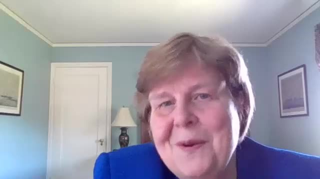 Story from the interview with Christina Romer - Obama Presidency Oral ...