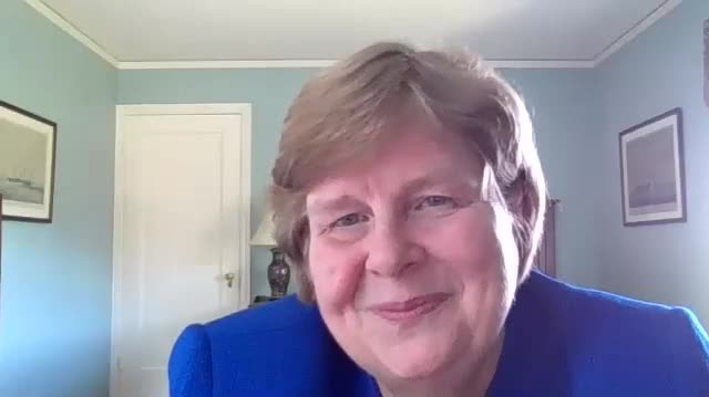 Story from the interview with Christina Romer - Obama Presidency Oral ...