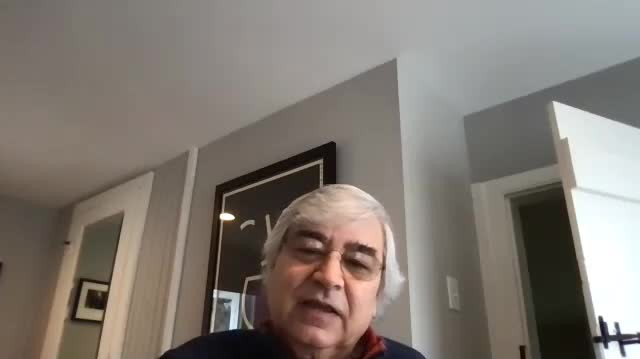 Peter Rouse Story from the interview with Pete Rouse - Obama Presidency Oral History
