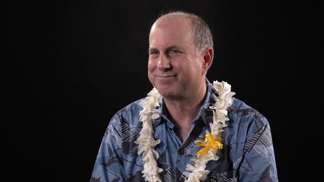 Interview with Andrew Winer - Obama Presidency Oral History