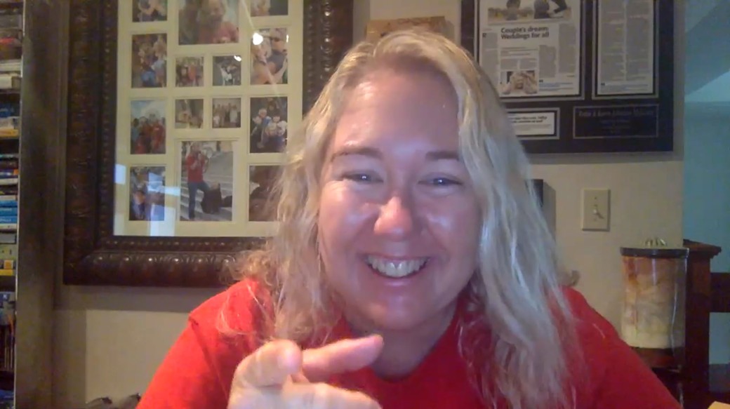 Interview with Robin McGehee - Obama Presidency Oral History